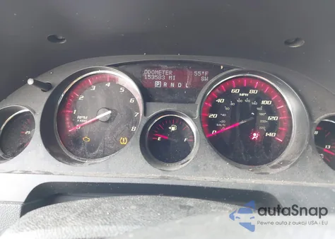 2012 GMC Acadia Denali z USA, uszkodzony, nr VIN 1GKKVTED4CJ305740